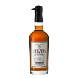 Rückblick: King of Kentucky Straight Bourbon 15 Years Old (2022)