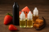 Die faszinierende Welt der E-Liquids: Geschmackserlebnisse und mehr