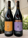 Rückblick: 2015 LDV Winery Petite Sirah und Petite Sirah Signature